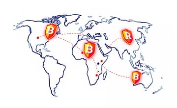 Regulamentação de Ativos Digitais: Cenários e Perspectivas Globais