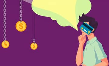 Evitando Armadilhas: O Uso Consciente do Cartão de Crédito