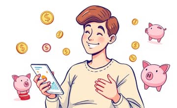 Dominando o Fluxo de Caixa Pessoal: O Segredo para Ter Dinheiro Sobrando