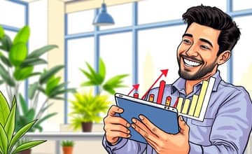 Empreender com o Pé Direito: Finanças para Pequenos Negócios