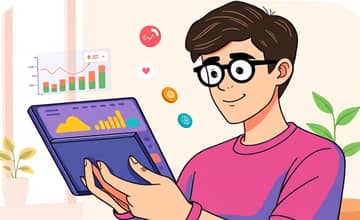 Acompanhamento de Metas: Mantenha o Foco no Seu Sucesso Financeiro