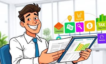 Otimizando Impostos: Estratégias Legais para Pagar Menos