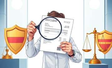 Fatura Contestada: Seus Direitos e Como Agir