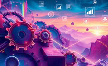 Ativos Digitais em Empresas: Inovação e Eficiência nos Negócios