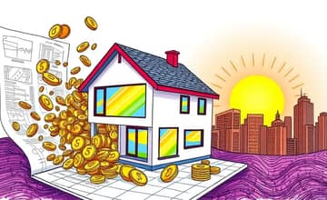 Refinanciamento de Imóvel: Liberando Capital para Seus Projetos