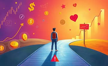 Finanças Comportamentais: Por Que Agimos Como Agimos com Dinheiro