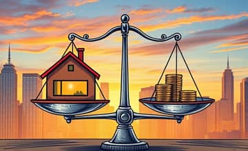 Investir em Imóveis: Prós e Contras para Sua Decisão Financeira