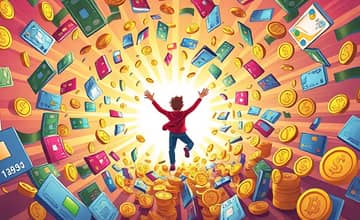 Crédito Rotativo: O Vilão Financeiro?