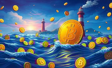 Stablecoins: Estabilidade em um Mundo Volátil de Criptoativos