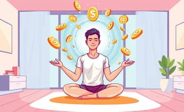 A Lei da Atração Financeira: Mude Seu Relacionamento com o Dinheiro