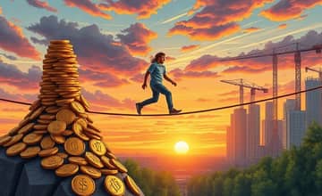 O Dilema da Dívida: Acabar com Ela ou Investir?