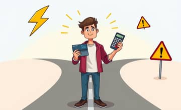 Empréstimo no Cartão: Quando Vale a Pena?