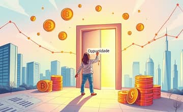A Importância da Reserva de Oportunidade: Esteja Pronto para Crescer
