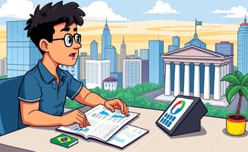 O Guia Definitivo para Entender a Taxa Selic e Seus Empréstimos