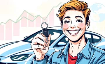 Financiamento de Carro: Estratégias para Economizar na Sua Conquista