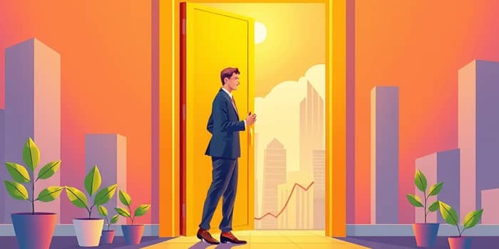 Empréstimo para Negócios: Impulsionando o Crescimento da Sua Empresa