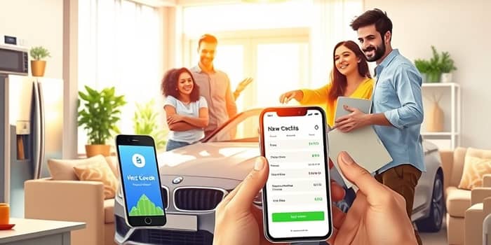 Crédito Direto ao Consumidor (CDC): Uma Opção Versátil