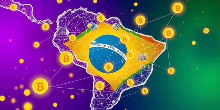 Moedas Digitais de Banco Central (CBDCs): O Futuro do Dinheiro?