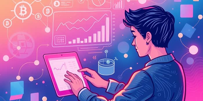 DeFi Descomplicado: Guia Essencial para Finanças Descentralizadas