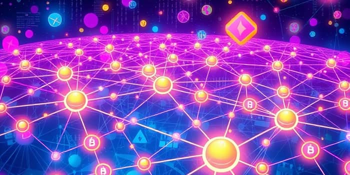 Web3: Desvendando a Próxima Geração da Internet e seus Ativos