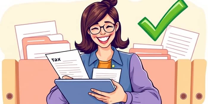 Imposto de Renda Descomplicado: Dicas para Não Cair na Malha Fina