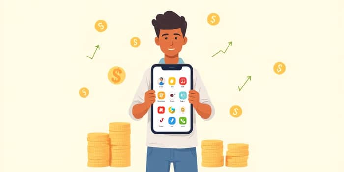 Como Sair do Endividamento Inteligente: Estratégias Comprovadas para Reorganizar Suas Finanças