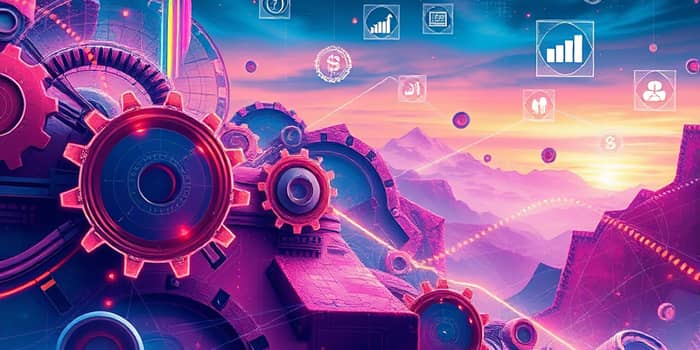 Ativos Digitais em Empresas: Inovação e Eficiência nos Negócios