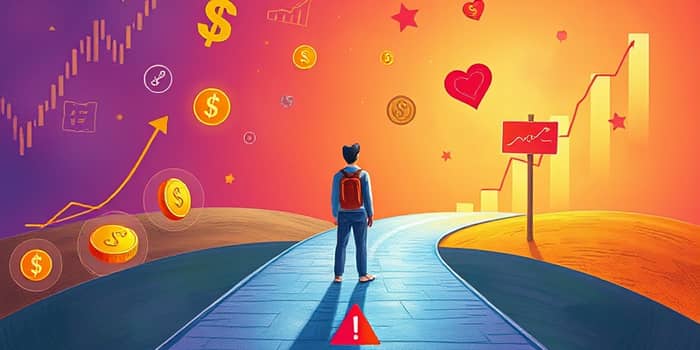 Finanças Comportamentais: Por Que Agimos Como Agimos com Dinheiro