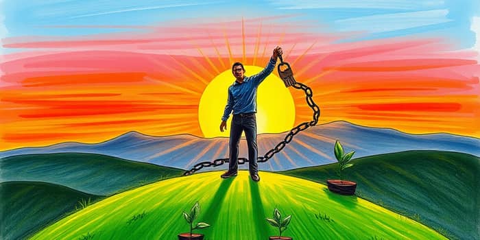 Chega de Superendividamento: Guia Prático para Retomar o Controle