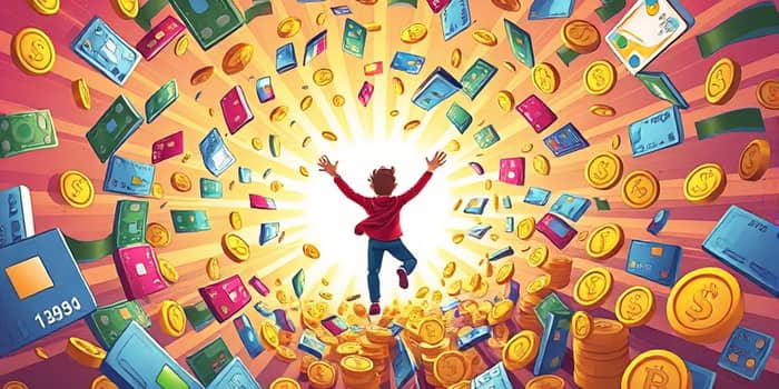 Crédito Rotativo: O Vilão Financeiro?