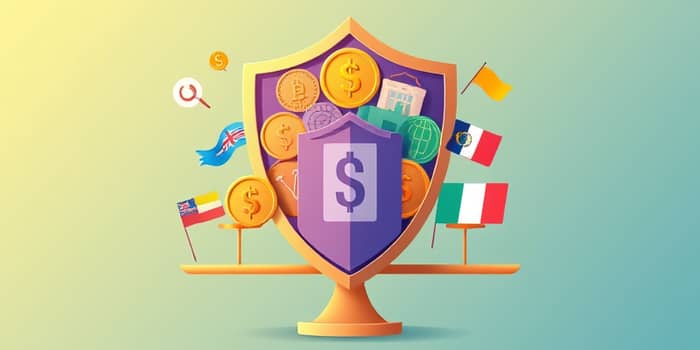 Investir com Segurança: Guia Completo para Proteger Seu Patrimônio