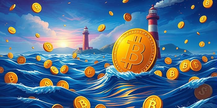 Stablecoins: Estabilidade em um Mundo Volátil de Criptoativos