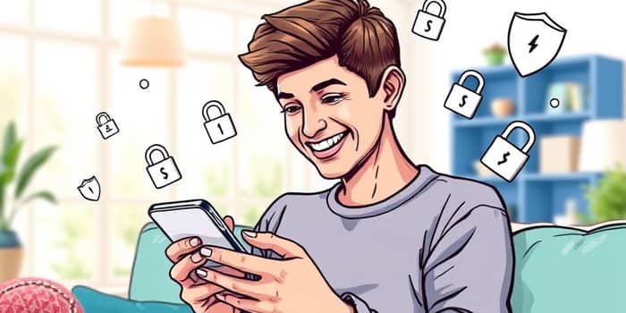 Empréstimo com Débito em Conta: Praticidade e Segurança