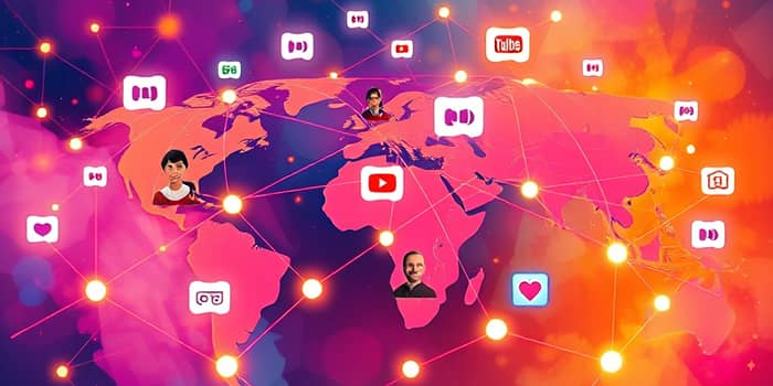 Comunidades Online e Ativos Digitais: O Poder da Rede