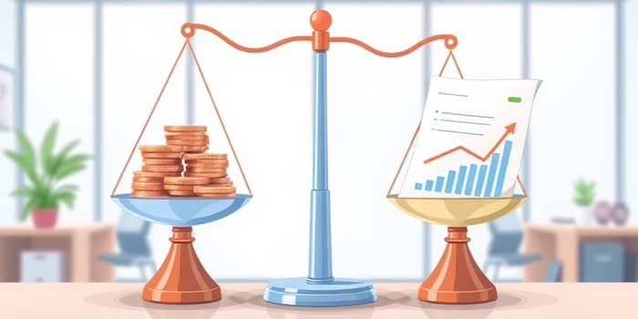 Análise de Crédito: Desvendando o Que os Bancos Avaliam