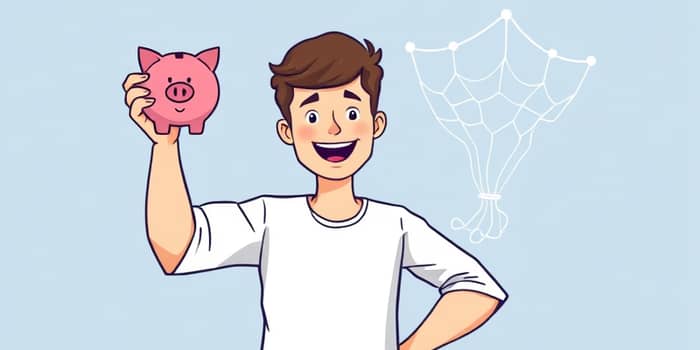 Construindo um Fundo de Emergência Robusto: Sua Segurança Financeira em Primeiro Lugar