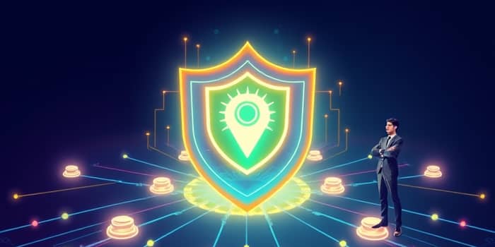 Segurança em Ativos Digitais: Proteja seu Patrimônio na Web3