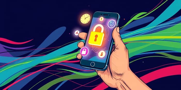 Empréstimo Pessoal Online: Agilidade e Segurança na Palma da Mão