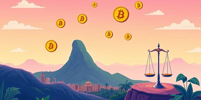 Tributação de Ativos Digitais: O Que Você Precisa Saber no Brasil