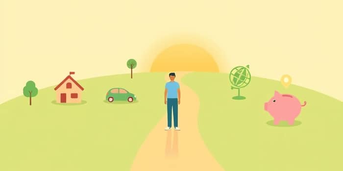 Meta Financeira: Como Definir e Alcançar Seus Sonhos