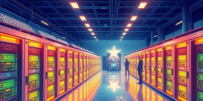 Mineração de Criptomoedas: Vale a Pena Investir Tempo e Dinheiro?