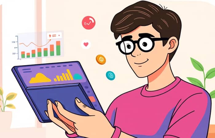 Acompanhamento de Metas: Mantenha o Foco no Seu Sucesso Financeiro