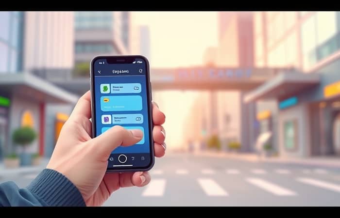 O Futuro dos Cartões: Tendências e Inovações